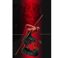 Star Wars ARTFX Statue 1/7 Darth Maul 28 cm